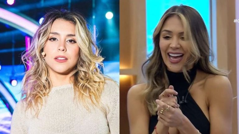 La indignación de Carlyn por reingreso de Chama a Gran Hermano Chile: “Yo como venezolana...”