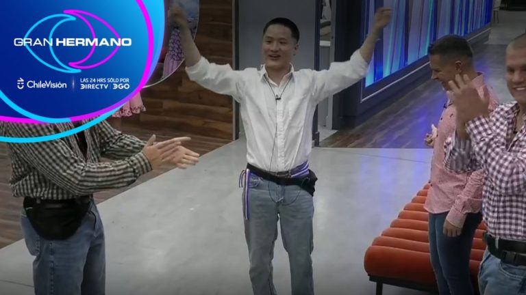 ¡Continuaron con su legado! Yuhui le hizo una tierna promesa a Linda en Gran Hermano