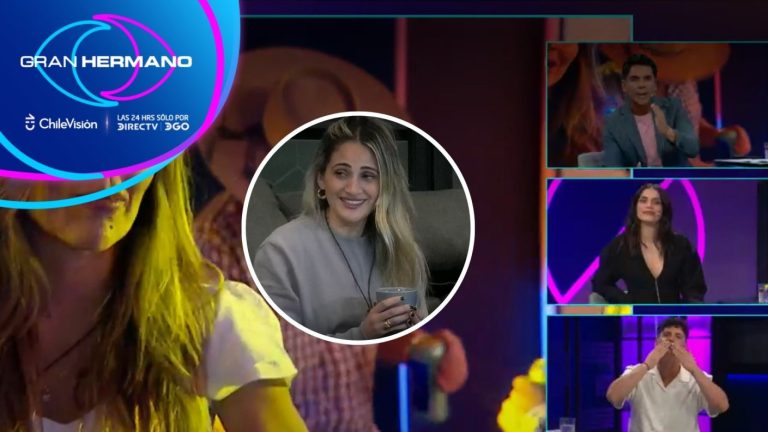 Íñigo se reencontró con Linda fuera de la casa de Gran Hermano: “Podría haber ganado”