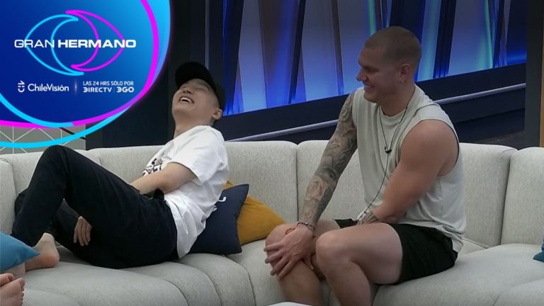 ¡Hizo reír! Felipe lanzó un divertido comentario sobre su soltería en Gran Hermano