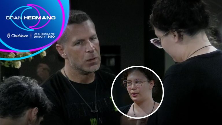 Patricio cuestionó lealtad de Chama por 