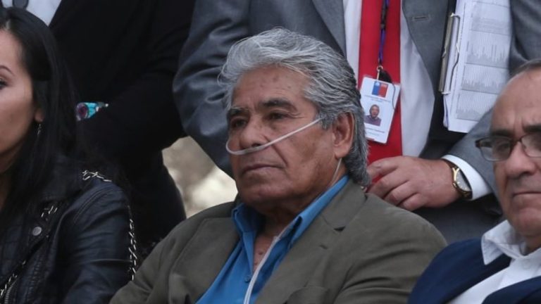 Qué es la silicosis, la enfermedad irreversible que sufría el fallecido minero Mario Gómez