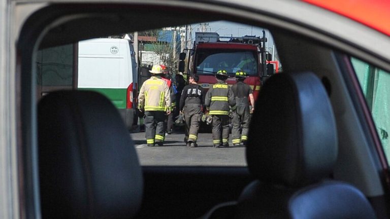 Negativo balance de Fiestas Patrias: Muertes aumentaron en más de un 60% con 54 fallecidos