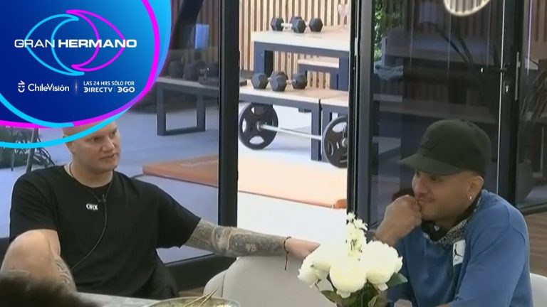 Iván imitó a su hija y el fuerte llamado de atención por sus looks: “Papá todos se visten bonito”