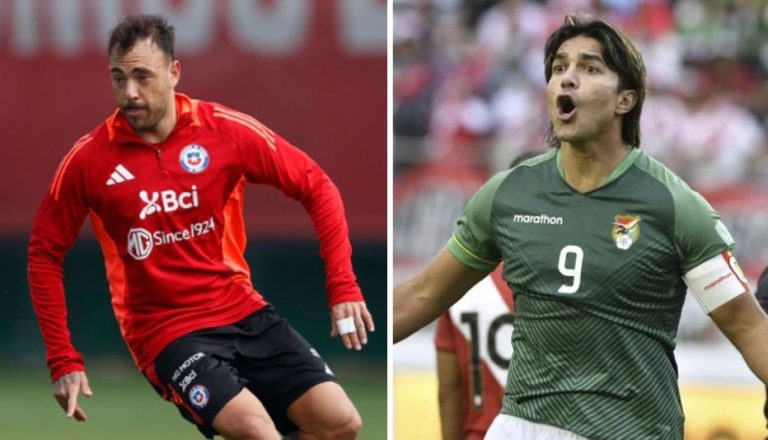 Chile vs Bolivia: Cómo descargar la app MiCHV para ver GRATIS el partido de las Eliminatorias