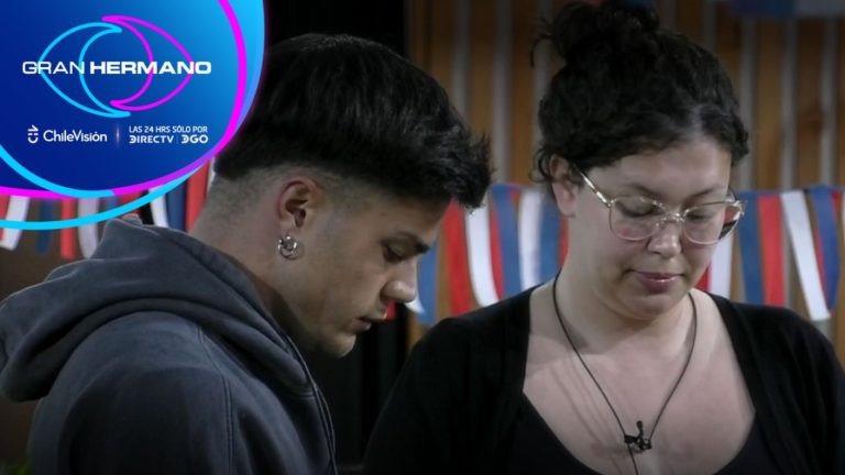 Michelle no puso las manos al fuego por Chama en GH: “Si me mintió...”