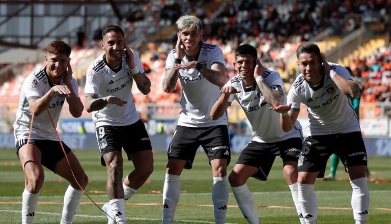 Copa Libertadores 2024: Estos son los partidos de Colo Colo que transmitirá Chilevisión