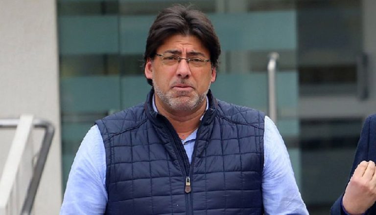 Abandonará Capitán Yáber: Daniel Jadue quedará con arresto domiciliario tras revocación de prisión preventiva