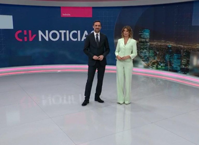 CHV Noticias Central | Jueves 5 de septiembre de 2024