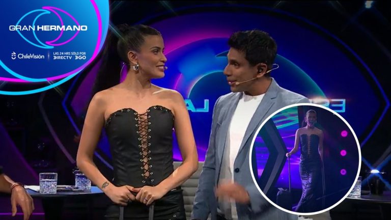 “Que empiecen las rifas”: Cony Capelli quiere convertirse en la primera bicampeona de Gran Hermano