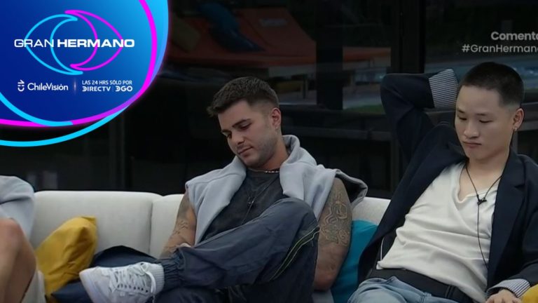 Manuel fue sancionado por Gran Hermano por rapar el cabello de Yuhui