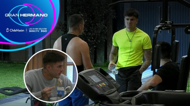 ¿Se acabó la hermandad? Miguel se desmarcó de su relación con Manuel en Gran Hermano