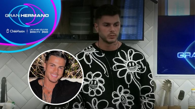 ¿Se acabó la amistad? Manuel confesó que desconfía de Miguel dentro de Gran Hermano