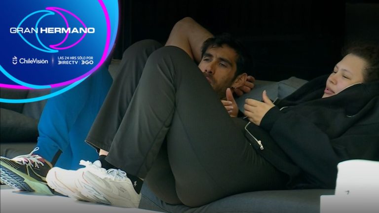 ¡El rey del chiste corto! Volvió el humor diferente de Pedro Astorga en Gran Hermano