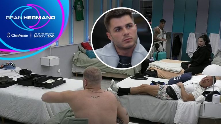 ¡Se enfureció! Manuel casi pierde los estribos por una supuesta broma de sus compañeros en GH