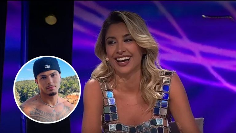No tuvo piedad: Camila Andrade destruyó toda esperanza de romance con Miguel en Gran Hermano Chile