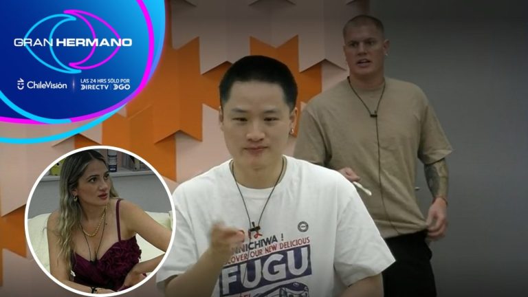 ¡Se ganó el reto de Linda! Yuhui sorprendió con una impactante revelación en Gran Hermano