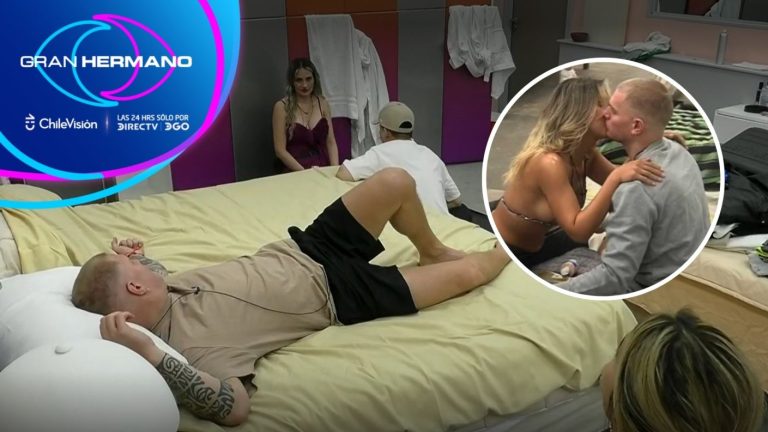Linda encaró a Carlyn por un supuesto desaire a Felipe en su regreso a GH: “Quedé desilusionada”