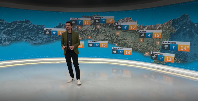 ¿Cómo se viene la semana? El pronóstico del tiempo para este lunes 23 de septiembre