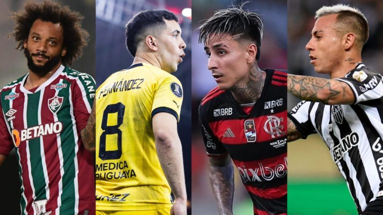 Programación Copa Libertadores: Días y horarios de los partidos de vuelta por cuartos de final