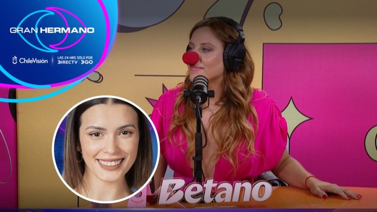 Trini está indignada con la entrada de Cony a Gran Hermano: “No me contó”