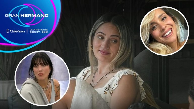 Linda afirmó que el cambio positivo de Carlyn se debe a la ausencia de Camila Power en GH