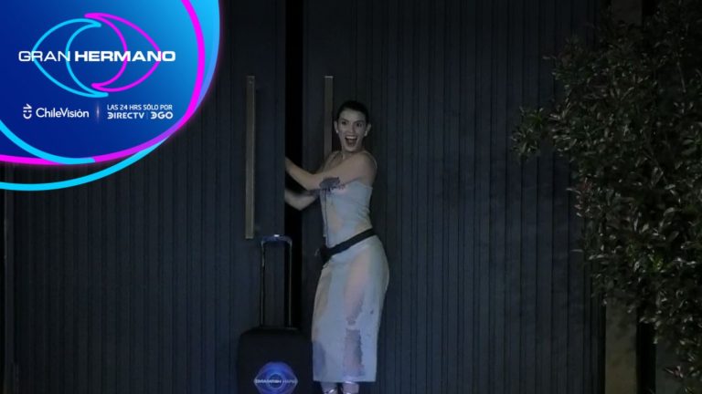 ¡Emocionante momento! Cony Capelli regresó a la casa de Gran Hermano