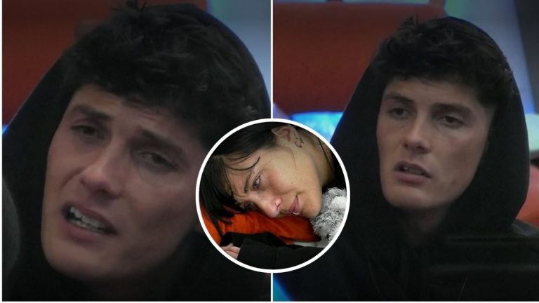 ¿Qué pasó con Íñigo? Casa de Gran Hermano en llamas por posible salida