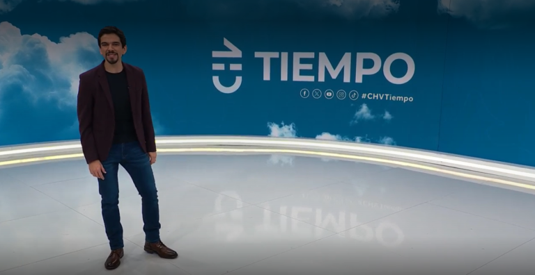 ¡Sube la temperatura en la RM! El pronóstico del tiempo para este lunes 2 de septiembre