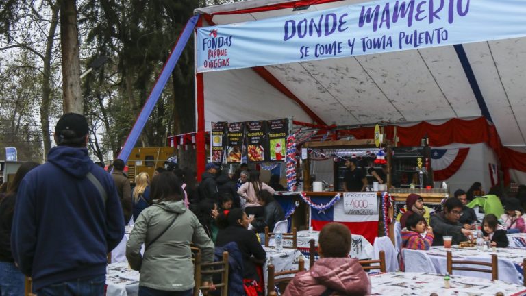 Fiestas Patrias 2024: ¿Hasta qué hora podrán funcionar las fondas este año?