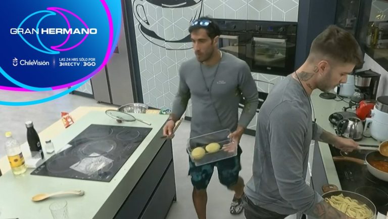 “Que sean como...”: Pedro reveló cómo le gustaría que sean los posibles nuevos participantes de GH