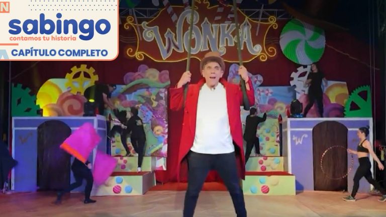 ¡Historias de esfuerzo! | Sabingo | Capítulo 7 de septiembre