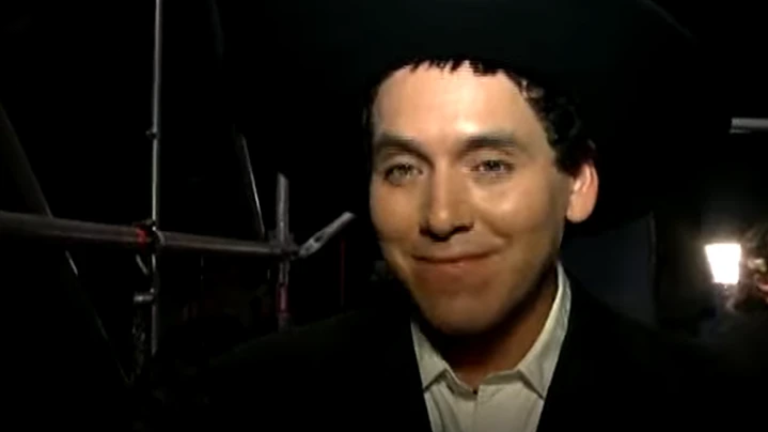 Quién es Johan Pérez, el humorista acusado de narcotráfico en Coquimbo que está prófugo