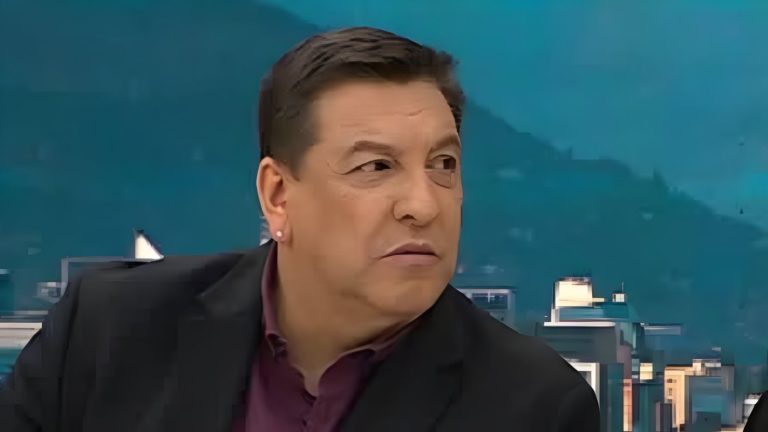 “Me pusieron una pistola”: JC Rodríguez reveló violento asalto que terminó con robo de su auto