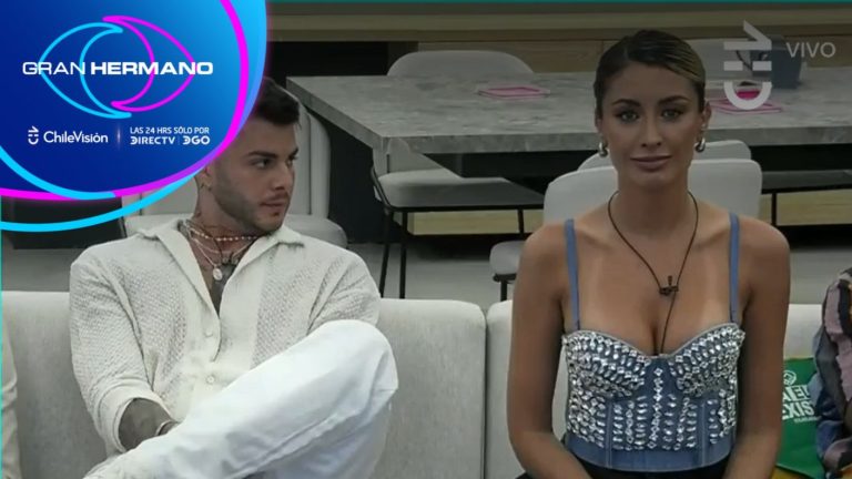 ¿Cami o Manuel? Este es el noveno eliminado de Gran Hermano