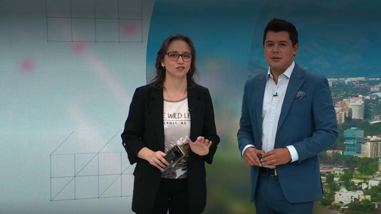 CHV Noticias Central | Martes 17 de septiembre de 2024