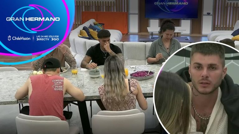 “Sospechoso”: Jugadores acusaron extraña conducta de Chama y Manuel tras gritos del exterior de GH