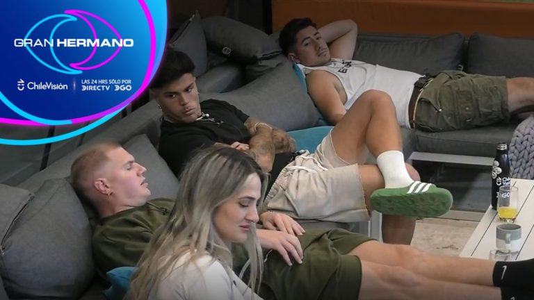 ¿Le falta su Hailey? Miguel la rompió con divertidas comparaciones con Justin Bieber en GH