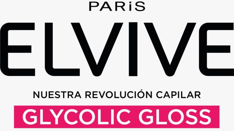 Nueva línea Glycolic Gloss de Elvive