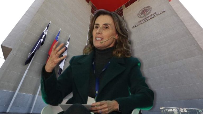 Tras Caso Cubillos: ¿Cuánto gana en promedio un rector de universidad?