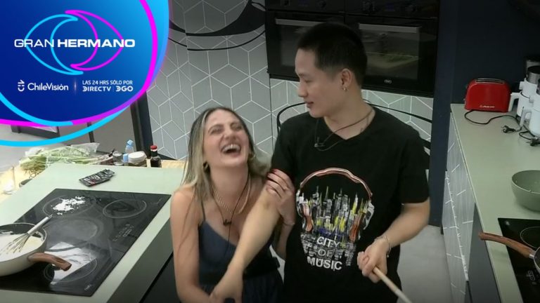 ¡Revive el divertido momento! Linda enfrentó a Yuhui tras un fuerte insulto en GH