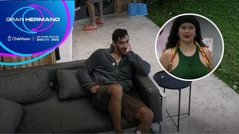La inocente adivinanza de Pedro que revolucionó a las kayakistas de Gran Hermano