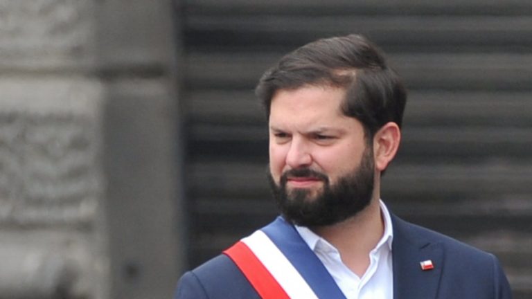 Presidente Gabriel Boric será acusado constitucionalmente por Renovación Nacional