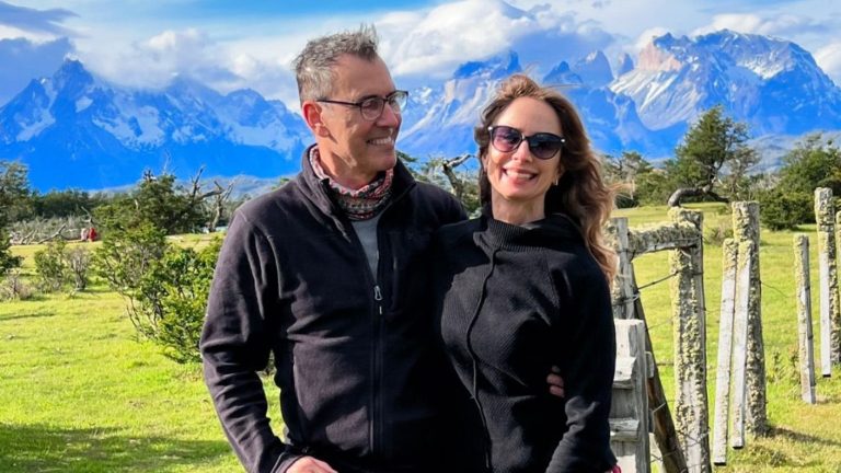 María José Prieto celebra cumpleaños de Cristián Campos con románticas fotos: “Te mereces ser feliz”