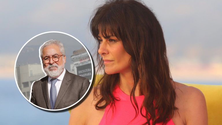 Ante posible implicancia en Caso Audios: Citan a Tonka Tomicic para declarar ante Fiscalía este lunes