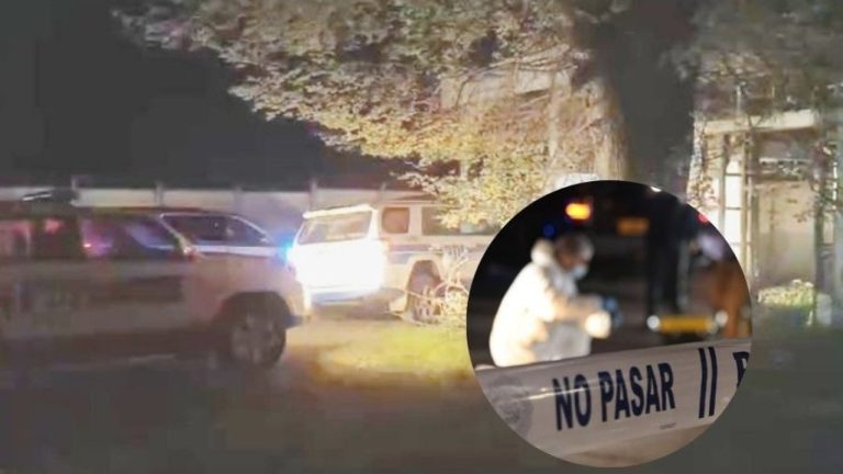 Cómo se descubrió el cuerpo de adolescente asesinada en Angol: Su pololo es el único detenido