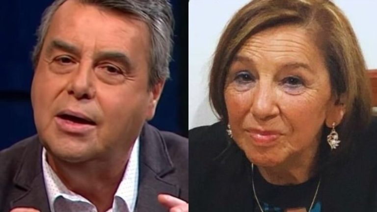 Nieta de María Elcira reaccionó a teoría de Inspector Vallejos: “Es espeluznante”