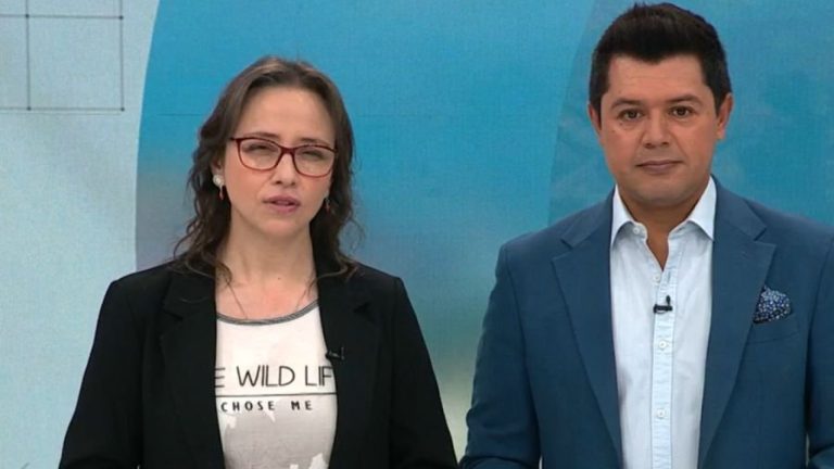 CHV Noticias Tarde | Martes 17 de septiembre de 2024