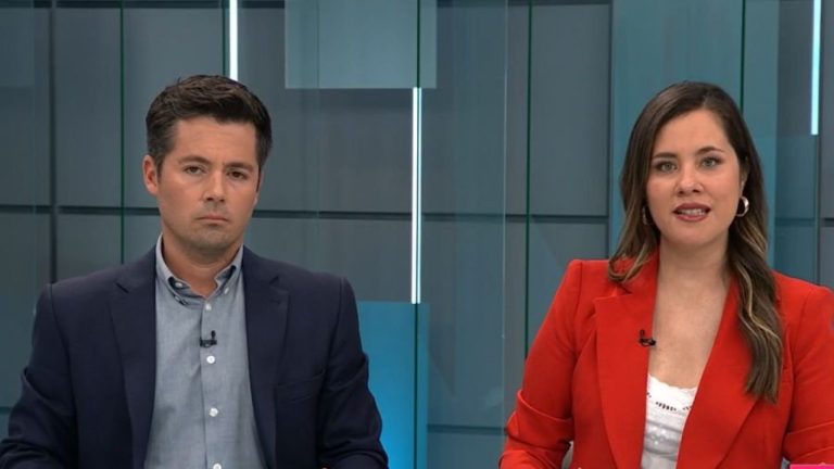 CHV Noticias Tarde | Lunes 23 de septiembre de 2024