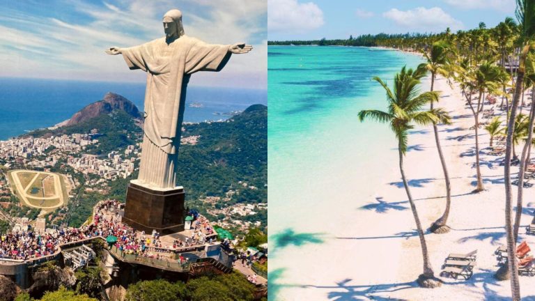 ¿Los mejores precios del año para viajes?: Revisa Cómo aprovechar el Cyber con dólar bajo los $900